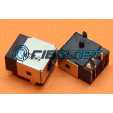 Ficha Dc Asus U31 DC JACK